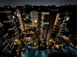 The Lanai (D23), Condominium #582468381